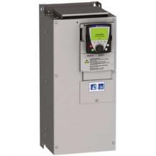 Schneider Electric ATV61HD30N4 - SPEED DRIVE,40HP,460V,ATV61