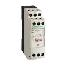 Schneider Electric RE7RL13BU - TIMER 300V 5AMP RE7 +OPTIONS