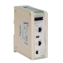 Schneider Electric TCSEFEC23FCF20 - CONNEXIUM INDUSTRIAL FIREWALL TX/MM