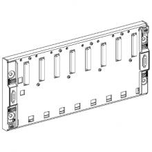 Schneider Electric TSXRKY8EXC - CC 8 SLOT EXT. RACK