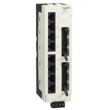 Schneider Electric LU9G02 - SPLITTER BOX