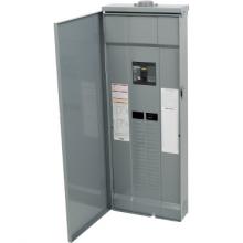 Schneider Electric QO342MQ225RB150 - LOADCTR QO MB 240V 150A 3PH 42CKT SPL