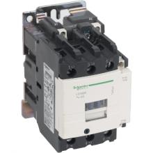 Schneider Electric LC1D65LE7 - CONTACTOR 600VAC 65AMP IEC +OPTIONS