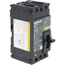 Schneider Electric FHL26015 - MOLDED CASE CIRCUIT BREAKER 600V 15A