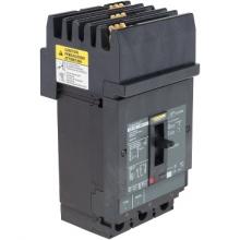 Schneider Electric HDA36125CA - MOLDED CASE CIRCUIT BREAKER 600V 125A