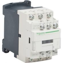 Schneider Electric CAD326BDS135 - RELAY 600V 10AMP W/O SUPPRESSOR