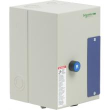 Schneider Electric LE1D093A62OB70 - ENCLOSED STARTER 600VAC 9A IEC