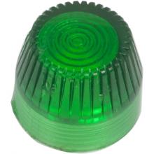 Schneider Electric 9001G29 - PLASTIC LENS FOR 9001J PILOT LIGHT GREEN