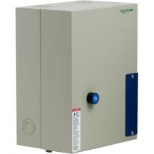 Schneider Electric LE1D503A62OG70 - 50A 120V COIL 3P FVNR TYPE 1