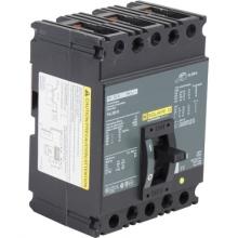 Schneider Electric FHL36015 - MOLDED CASE CIRCUIT BREAKER 600V 15A