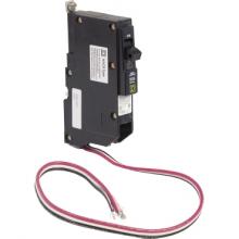 Schneider Electric QOB130PL - MINIATURE CIRCUIT BREAKER, 120/240V