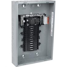 Schneider Electric QO124M125 - LOAD CENTER QO MB 240V 125A 1PH 24SP