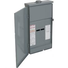 Schneider Electric QO112L200GRB - LOADCTR QO MLO 240V 200A 1PH 12SP NEMA3R