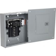 Schneider Electric QO112M100C - LOADCTR QO MB 240V 100A 1PH 12SP NEMA 1