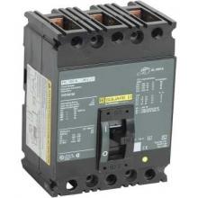 Schneider Electric FHP36100 - MOLDED CASE CIRCUIT BREAKER 600V 100A