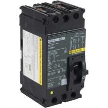 Schneider Electric FHL26020 - MOLDED CASE CIRCUIT BREAKER 600V 20A