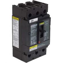 Schneider Electric 632822 - CIRCUIT BREAKER, JGL36000S25LWY001