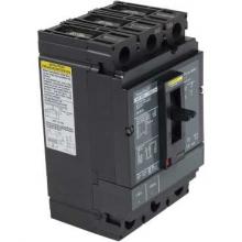 Schneider Electric HGL36110AA - MOLDED CASE CIRCUIT BREAKER 600V 110A