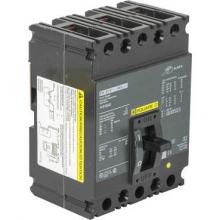 Schneider Electric FHP36030 - MOLDED CASE CIRCUIT BREAKER 600V 30A