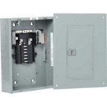 Schneider Electric CQO112L100GC - LOADCTR QO CSA MLO 240V 100A 1PH 12SP N1