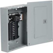 Schneider Electric QO116M100C - LOADCTR QO MB 240V 100A 1PH 16SP NEMA 1