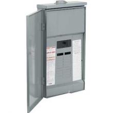 Schneider Electric QO12030M150RB - LOADCTR QO 240V 150A 1PH 20SP NEMA 3R