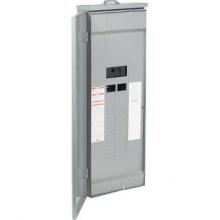 Schneider Electric QO142M225RB - QO LOAD CTR,225 AMP MAIN 42 CIRCUIT RAINPROOF