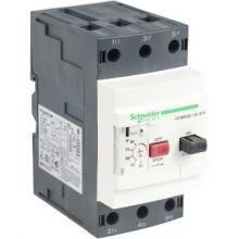 Schneider Electric GV3ME80 - MANUAL STARTER 600VAC 80AMP IEC