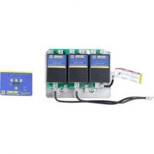 Schneider Electric TVS8IMA12Q - ASY,QMB KIT 347/600 120