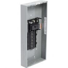 Schneider Electric QO124M200 - LOADCTR QO MB 240V 200A 1PH 24SP NEMA 1