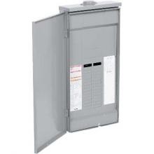 Schneider Electric QO130L150GRB - LOADCTR QO MLO 240V 150A 1PH 30SP NEMA3R