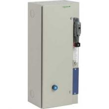 Schneider Electric LE1D258C62OG70 - FVNR FUS CMB  20HP N1 120V