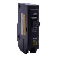 Schneider Electric QO1305219 - MINIATURE CIRCUIT BREAKER 120/240V 30A