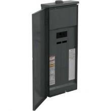 Schneider Electric QO140M200RB - LOADCTR QO MB 240V 200A 1PH 40SP NEMA 3R