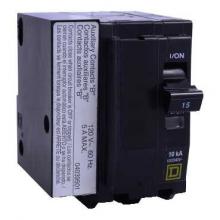 Schneider Electric QO2301201 - MINIATURE CIRCUIT BREAKER 120/240V 30A