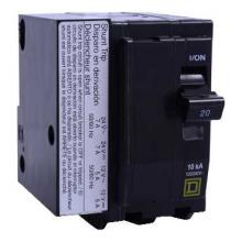 Schneider Electric QO2201042 - MINIATURE CIRCUIT BREAKER 120/240V 20A