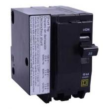 Schneider Electric QO2451021 - MINIATURE CIRCUIT BREAKER 120/240V 45A