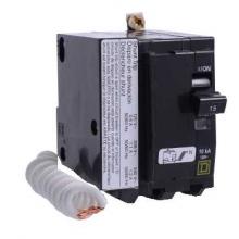 Schneider Electric QOB225SWN1021 - MINIATURE CIRCUIT BREAKER 120V 25A