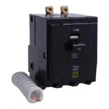 Schneider Electric QOB310SWN - MINIATURE CIRCUIT BREAKER 240V 10A