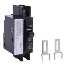 Schneider Electric QOU1401200 - MINIATURE CIRCUIT BREAKER 120/240V 40A