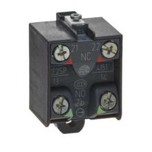 Schneider Electric XE2SP4151 - LIMIT SWITCH 2 CONTACT BLOCK