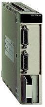 Schneider Electric TSXCTY2C - TSX PREMIUM SSI ABSOLUTE ENCODER MODULE