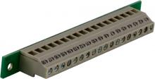 Schneider Electric 170XTS00701 - BUS BAR ONE ROW SPRING T.