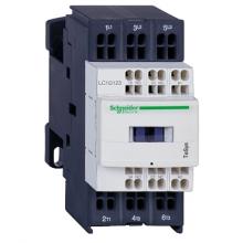 Schneider Electric LC1D183U7 - CONTACTOR 600VAC 18AMP IEC +OPTIONS