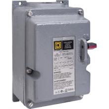 Schneider Electric 2510MBR1 - MANUAL STARTER 230VAC