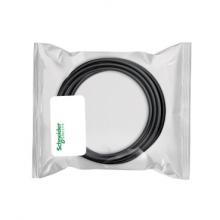 Schneider Electric VW3M8122R50 - CABLE WITH 2 MILITARY CONNECTORS - 5M