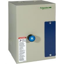 Schneider Electric LE1D123A62OB70 - 12A 24V COIL 3P FVNR N1 + OPT.