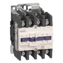 Schneider Electric LC1D65008F5 - CONTACTOR 575VAC 65AMP IEC +OPTIONS