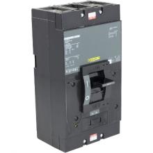 Schneider Electric LAL26175 - MOLDED CASE CIRCUIT BREAKER 600V 175A