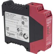 Schneider Electric XPSAF5130P - SAFETY RELAY 300V 2.5A PREVENTA